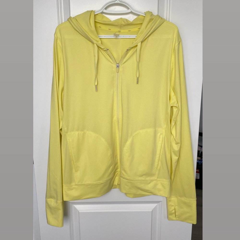 Hyba Activewear Sweater